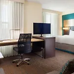 Residence Inn By Marriott Orlando Downtown