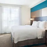Residence Inn By Marriott Orlando Downtown