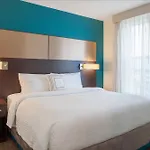 Residence Inn By Marriott Orlando Downtown