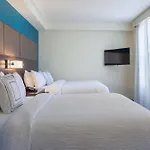 Residence Inn By Marriott Orlando Downtown