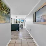 Enclave 204A Gulf View Sleeps 7