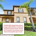 3Br Townhouse, Pool & Hot Tub , Near Disney, Game Room