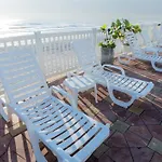 Boardwalk Inn And Suites