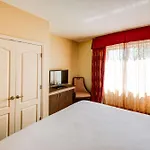 Hilton Garden Inn Tampa Ybor Historic District