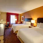 Hilton Garden Inn Tampa Ybor Historic District