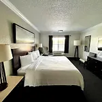 At Home Inn - Pensacola