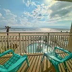 Daytona Inn Studios