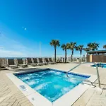 Ocean Villa Penthouse #2302