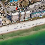 Ocean Villa Penthouse #2302