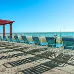Majestic Beach Towers 2-1708