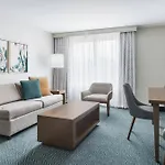 Courtyard By Marriott Orlando Downtown