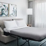 Courtyard By Marriott Orlando Downtown
