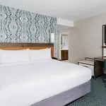 Courtyard By Marriott Orlando Downtown