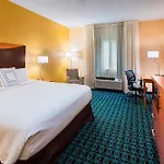 Fairfield Inn And Suites St Petersburg Clearwater