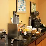 Fairfield Inn And Suites St Petersburg Clearwater
