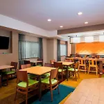 Fairfield Inn And Suites St Petersburg Clearwater