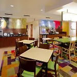 Fairfield Inn And Suites By Marriott Tampa Brandon