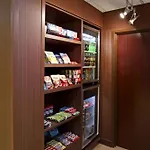 Fairfield Inn And Suites By Marriott Tampa Brandon