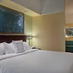 Springhill Suites St Petersburg Clearwater