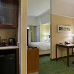Springhill Suites St Petersburg Clearwater