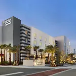 Fairfield Inn & Suites Daytona Beach Speedway/Airport