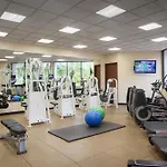 Marriott Tampa Westshore