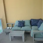 Tropic Winds 1701 Premium Corner Unit With 2 Parkings! Free Beach Chairs Service!