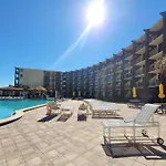 Beach Condo Unit #435