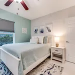 Unit 107 Aruba - 3 Bedroom Ocean View