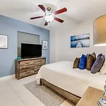 Unit 107 Aruba - 3 Bedroom Ocean View