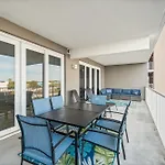 Laketown Wharf Resort By Panhandle Getaways