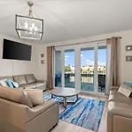 Laketown Wharf Resort By Panhandle Getaways