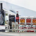 The Daytona, Autograph Collection