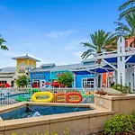 Ocean Villa 404