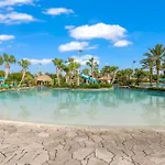 Championsgate Resort Vacation Pool Home 8Br