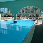 Celadon 1506 Beachfront 1 Bedroom 2 Ba Sleeps 6