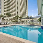 Celadon 1506 Beachfront 1 Bedroom 2 Ba Sleeps 6