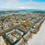 Largo Mar 143 - Sand-Side Paradise Townhome