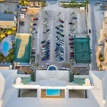 Watercrest 1405 - Crystal-Gulf Overlook - Sleeps 8