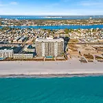 Watercrest 1405 - Crystal-Gulf Overlook - Sleeps 8