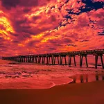 Pier Paradise At Calypso Resort Tower 3 #809 By Nautical Properties