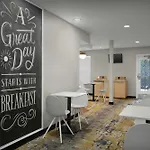Towneplace Suites Pensacola