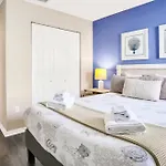 Family Home W/ Private Pool Pet Friendly, Minutes To Disney