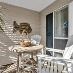 Grand Caribbean West 314 Ocean View Sleeps 6