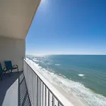 Stunning Beach Front Condo