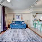 Stunning Beach Front Condo