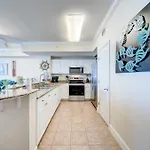 Stunning Beach Front Condo