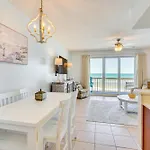 Panama City Beach Paradise With Pool And Hot Tub!