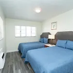 Sunrise Resort Motel South