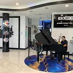 The Streamline Hotel - Daytona Beach